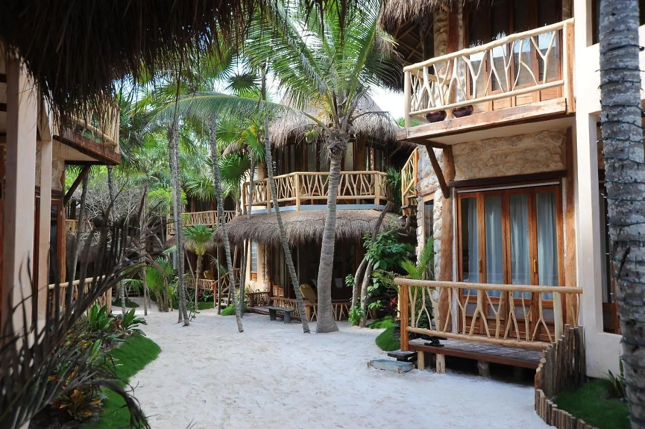 Alaya Tulum By Ahau Collection Hotel