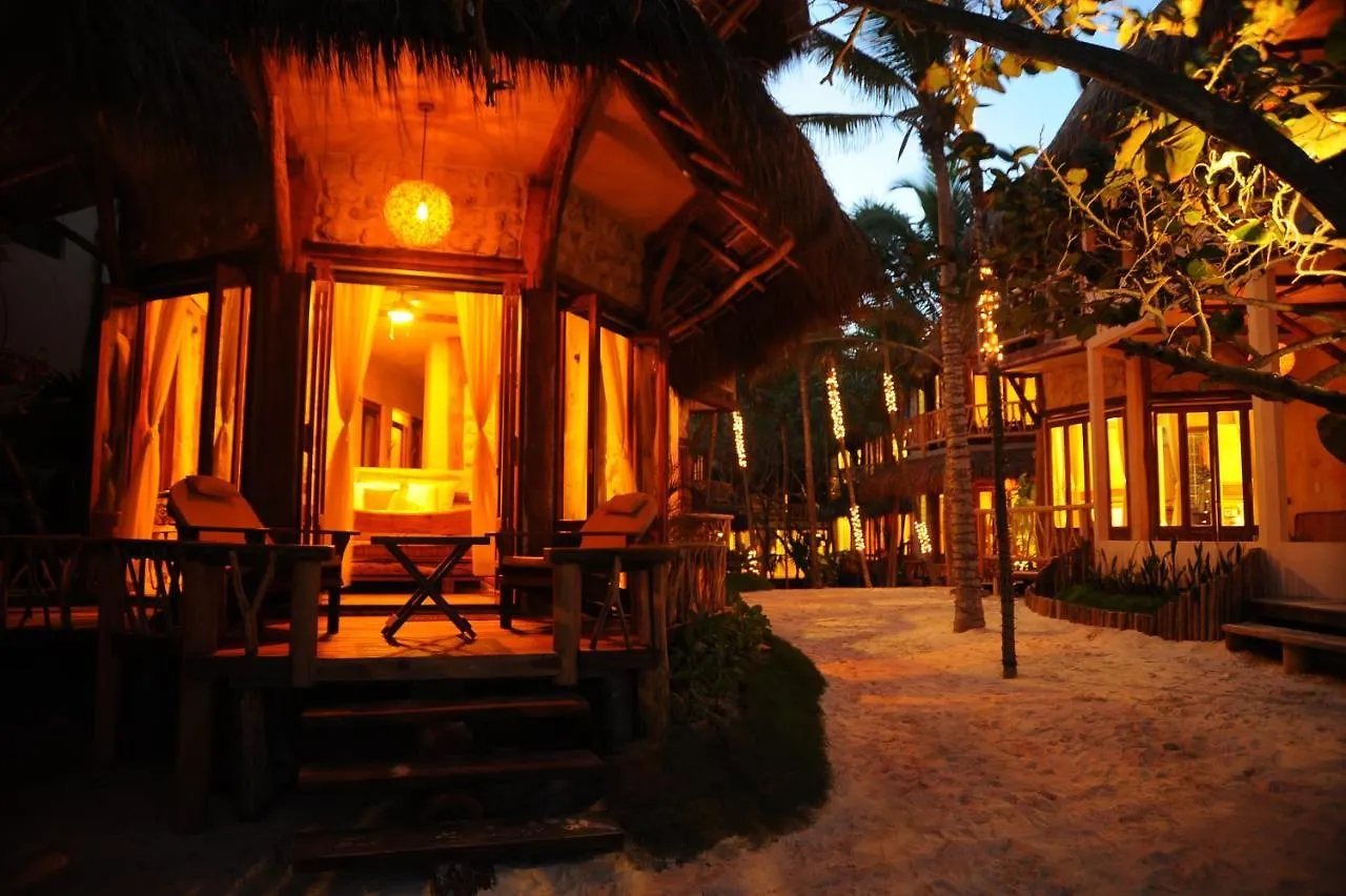 Alaya Tulum By Ahau Collection Hotel