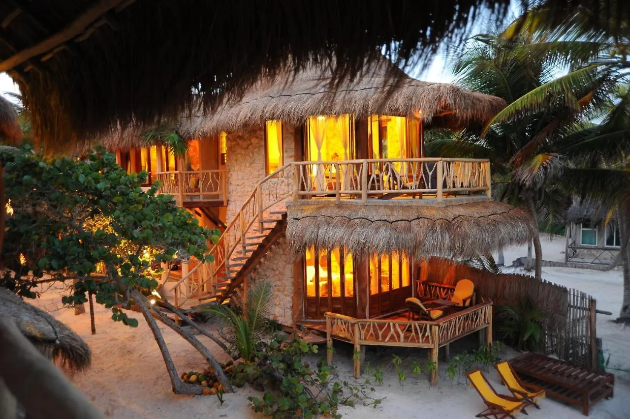 Alaya Tulum By Ahau Collection Hotel