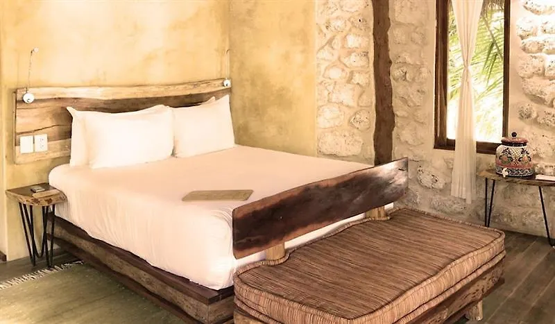 Alaya Tulum By Ahau Collection Hotel