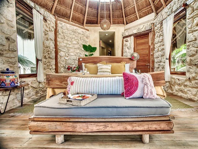 Alaya Tulum By Ahau Collection Hotel
