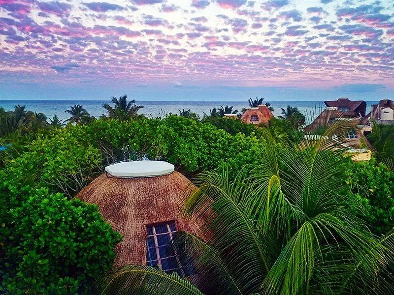Alaya Tulum By Ahau Collection Hotel