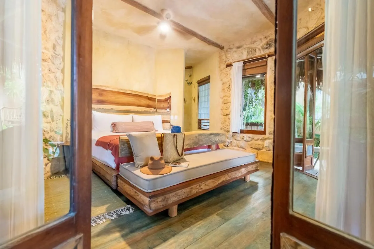 Alaya Tulum By Ahau Collection Hotel