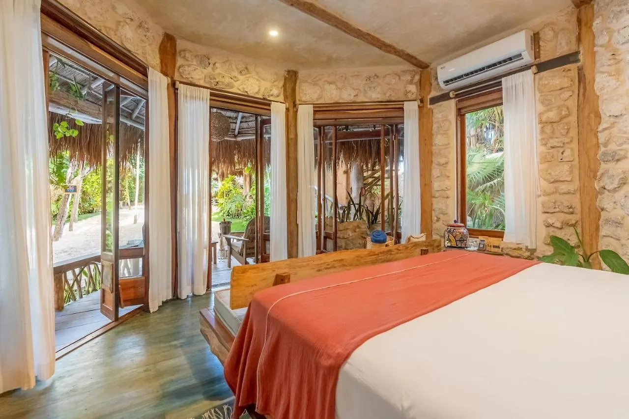 Alaya Tulum By Ahau Collection Hotel