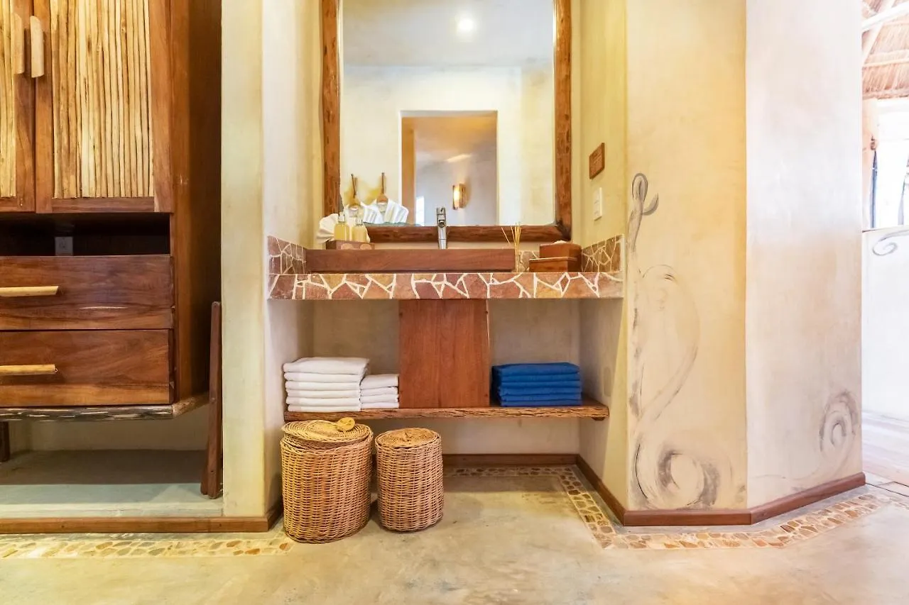 Alaya Tulum By Ahau Collection Hotel Mexico