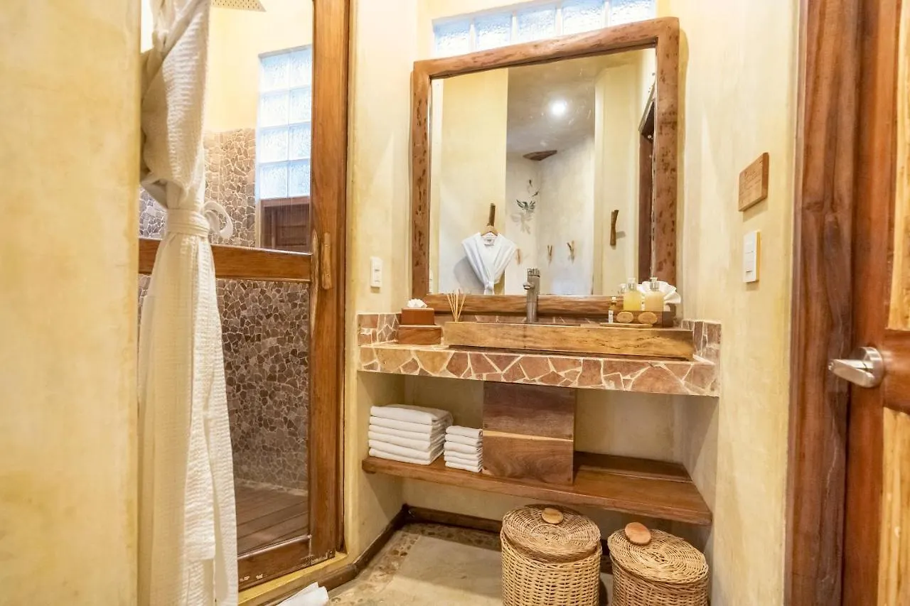****  Alaya Tulum By Ahau Collection Hotel Mexico