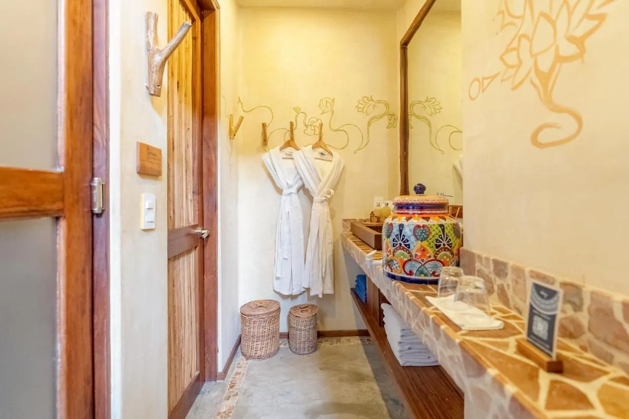 Alaya Tulum By Ahau Collection Hotel Mexico