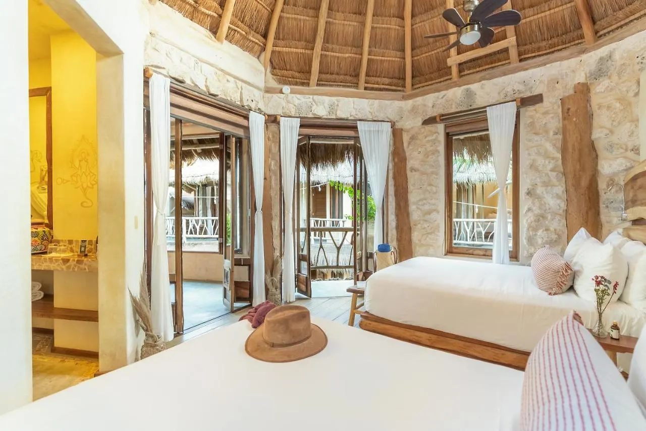 Alaya Tulum By Ahau Collection Hotel Mexico