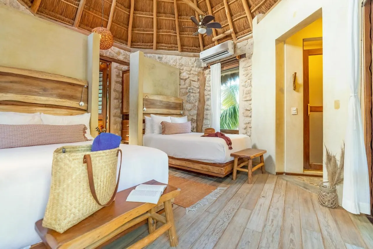 Alaya Tulum By Ahau Collection Hotel