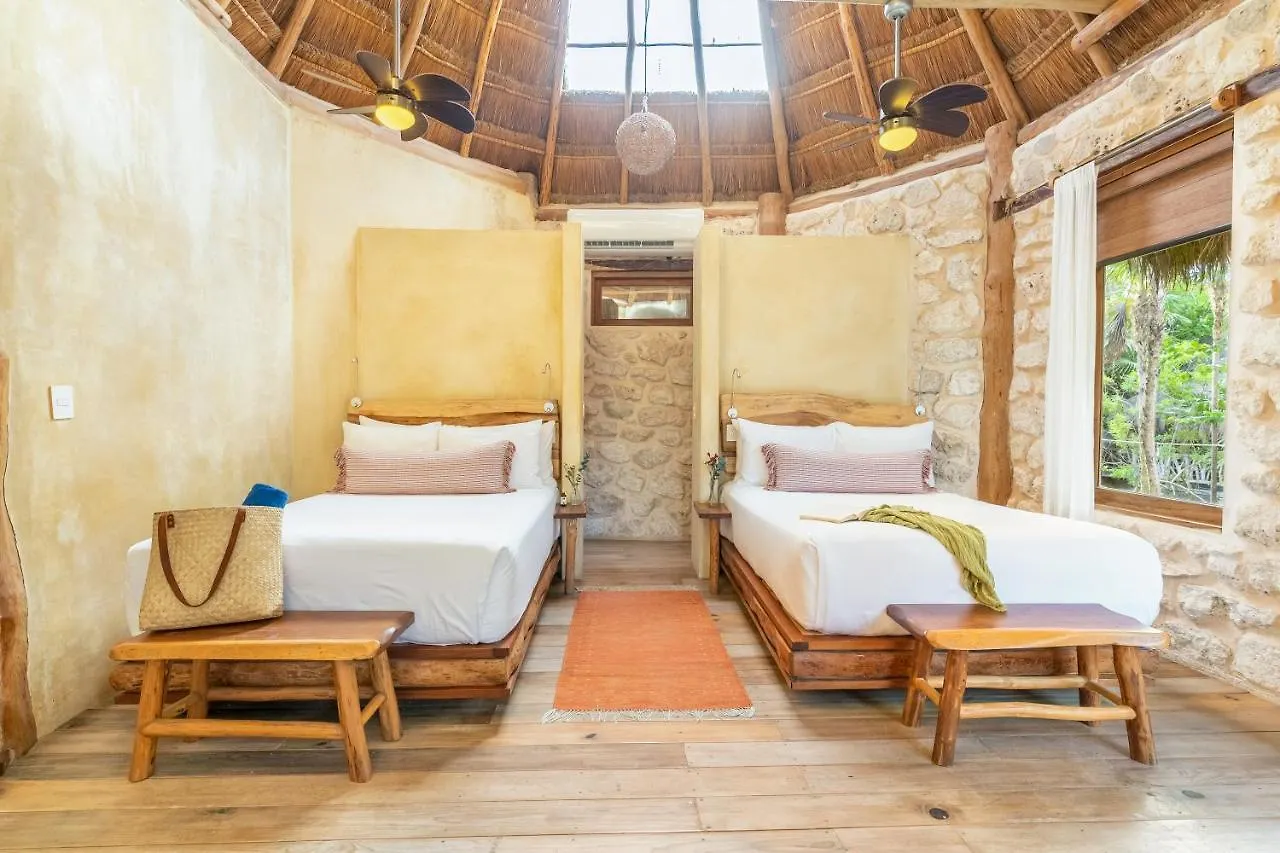 Alaya Tulum By Ahau Collection Hotel