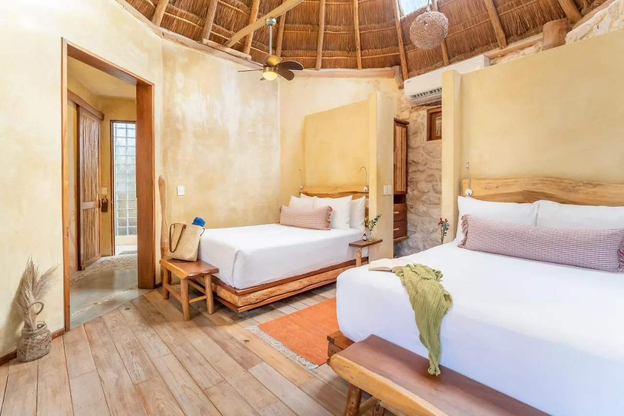Alaya Tulum By Ahau Collection Hotel