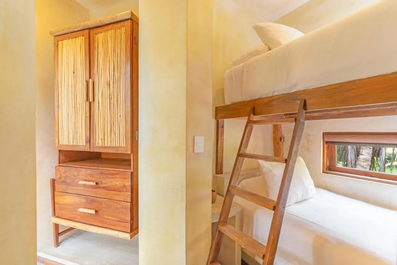 ****  Alaya Tulum By Ahau Collection Hotel Mexico