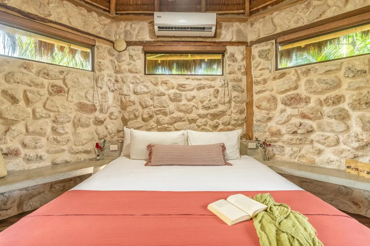 Alaya Tulum By Ahau Collection Hotel