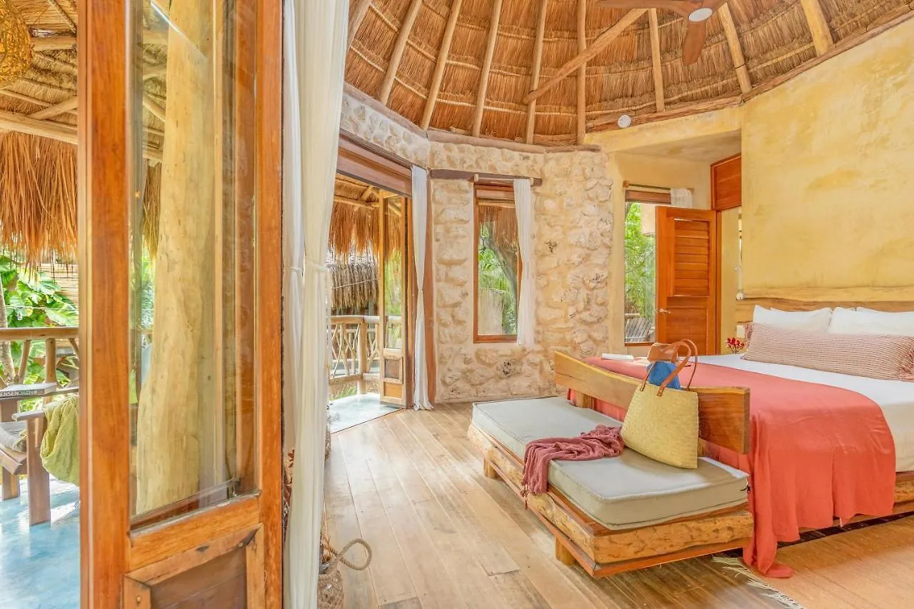 Alaya Tulum By Ahau Collection Hotel