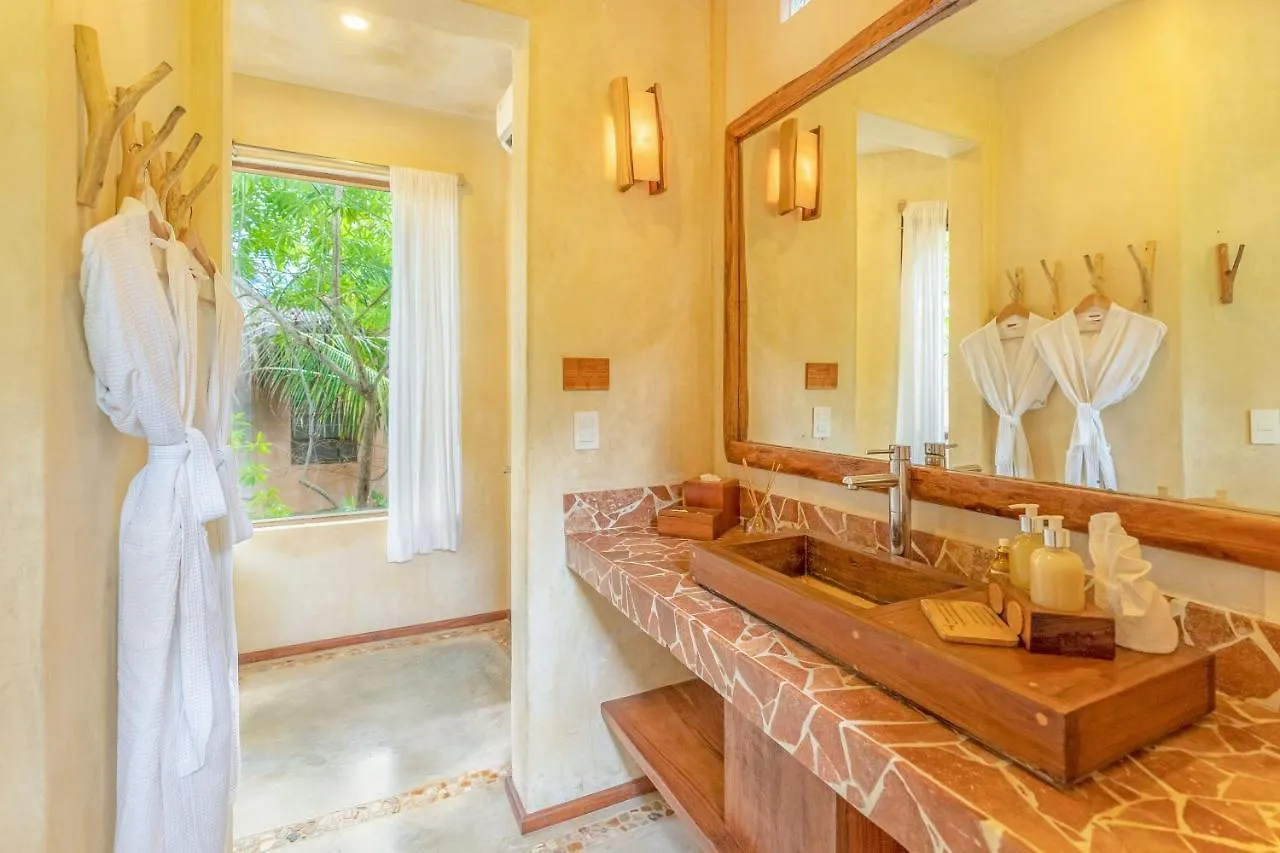 Alaya Tulum By Ahau Collection Hotel