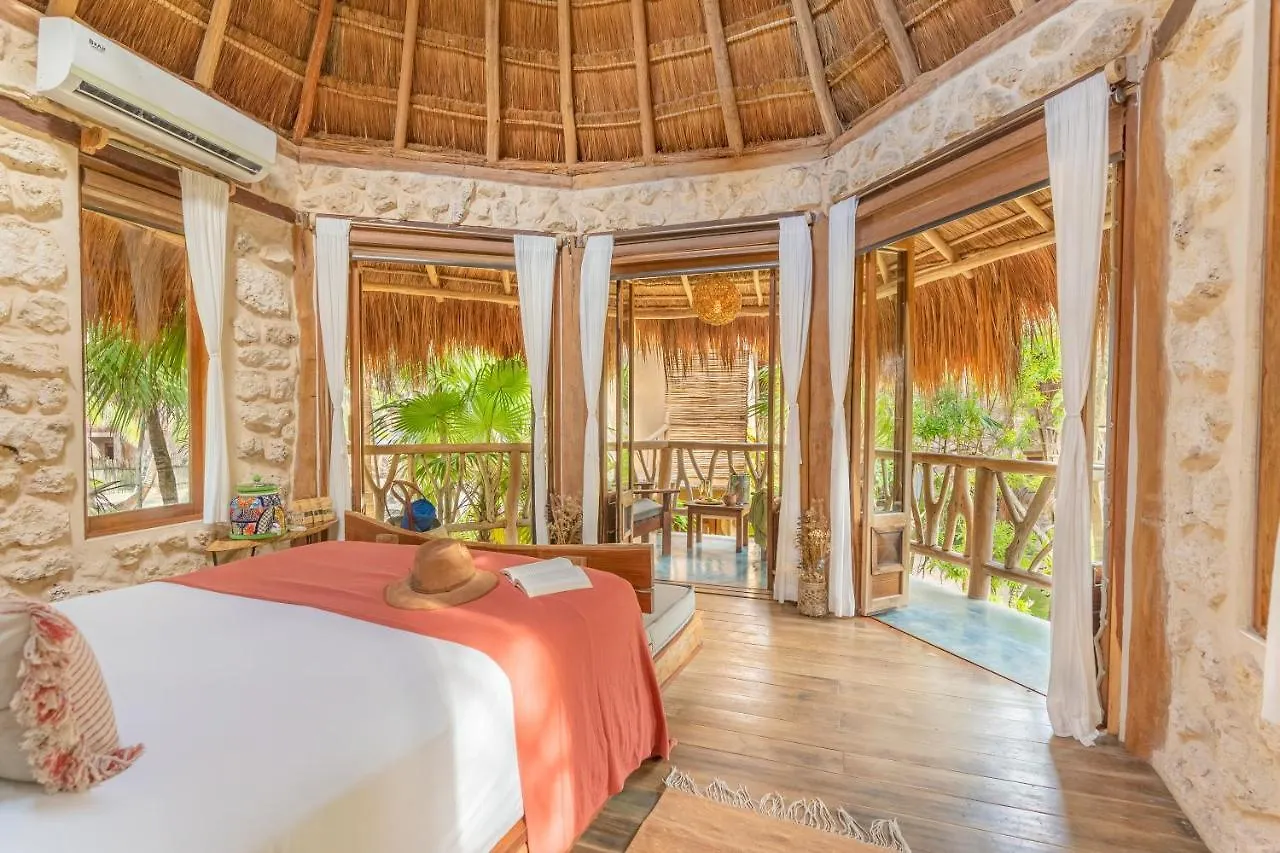 Alaya Tulum By Ahau Collection Hotel
