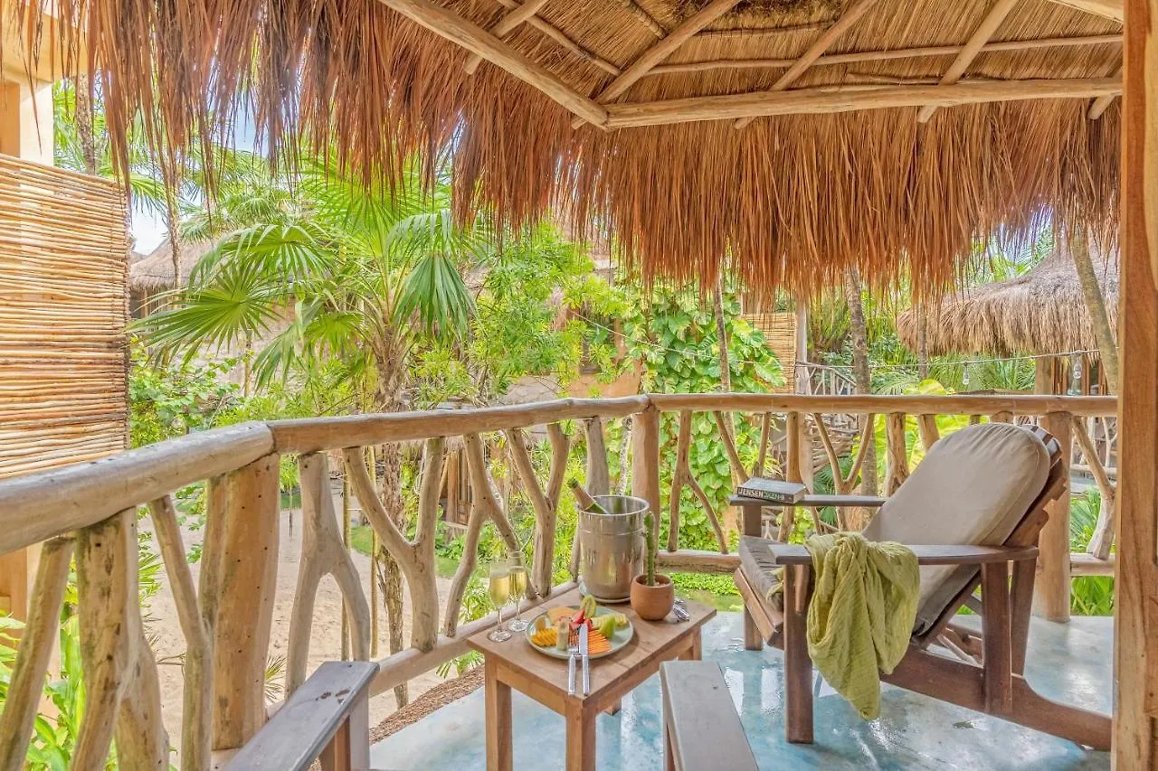 Alaya Tulum By Ahau Collection Hotel 4*,