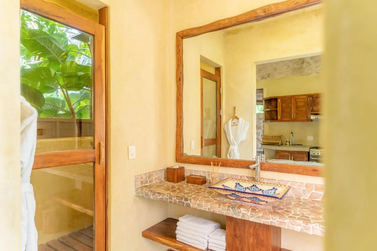 Alaya Tulum By Ahau Collection Hotel