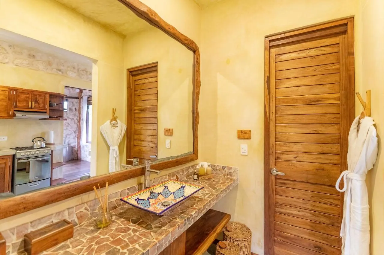 Alaya Tulum By Ahau Collection Hotel Mexico