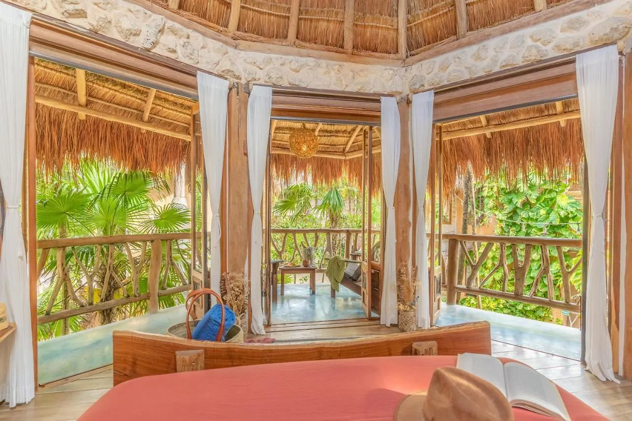 Alaya Tulum By Ahau Collection Hotel