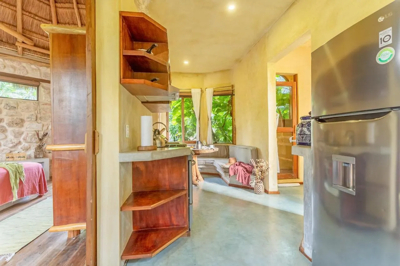 Alaya Tulum By Ahau Collection Hotel 4*,