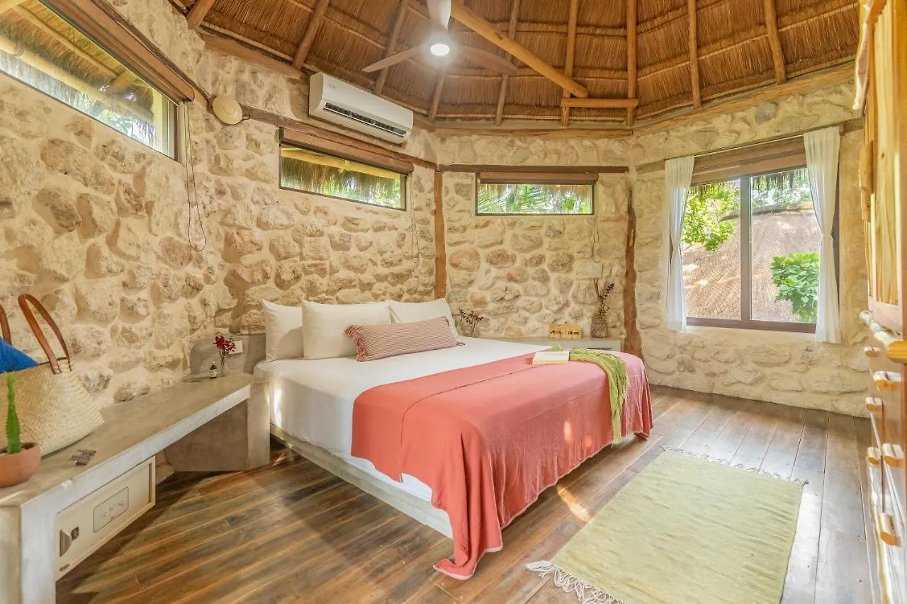 Alaya Tulum By Ahau Collection Hotel