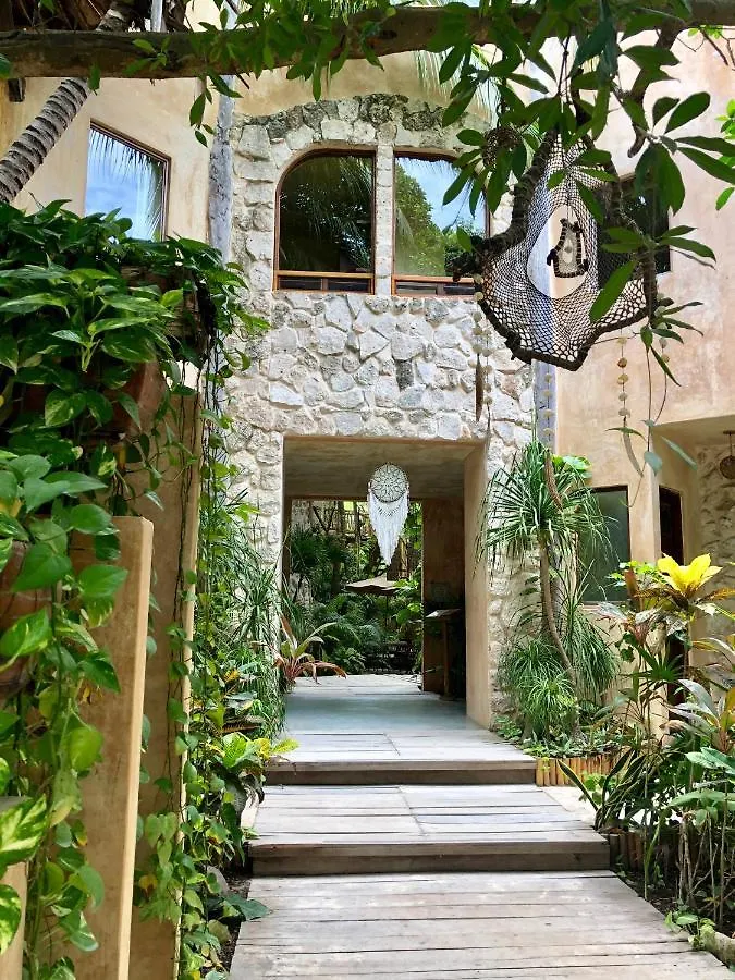 Alaya Tulum By Ahau Collection Hotel
