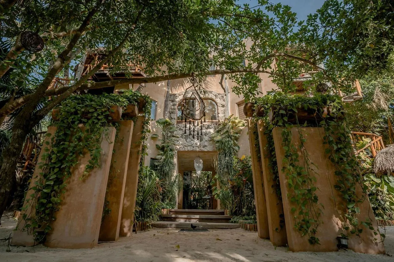Alaya Tulum By Ahau Collection Hotel
