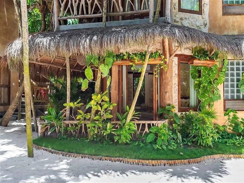 Alaya Tulum By Ahau Collection Hotel 4*,
