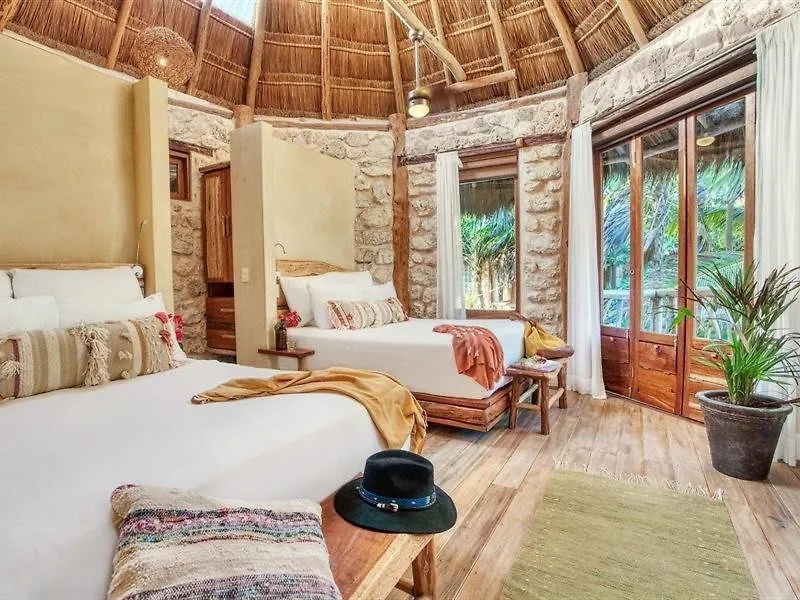 Alaya Tulum By Ahau Collection Hotel