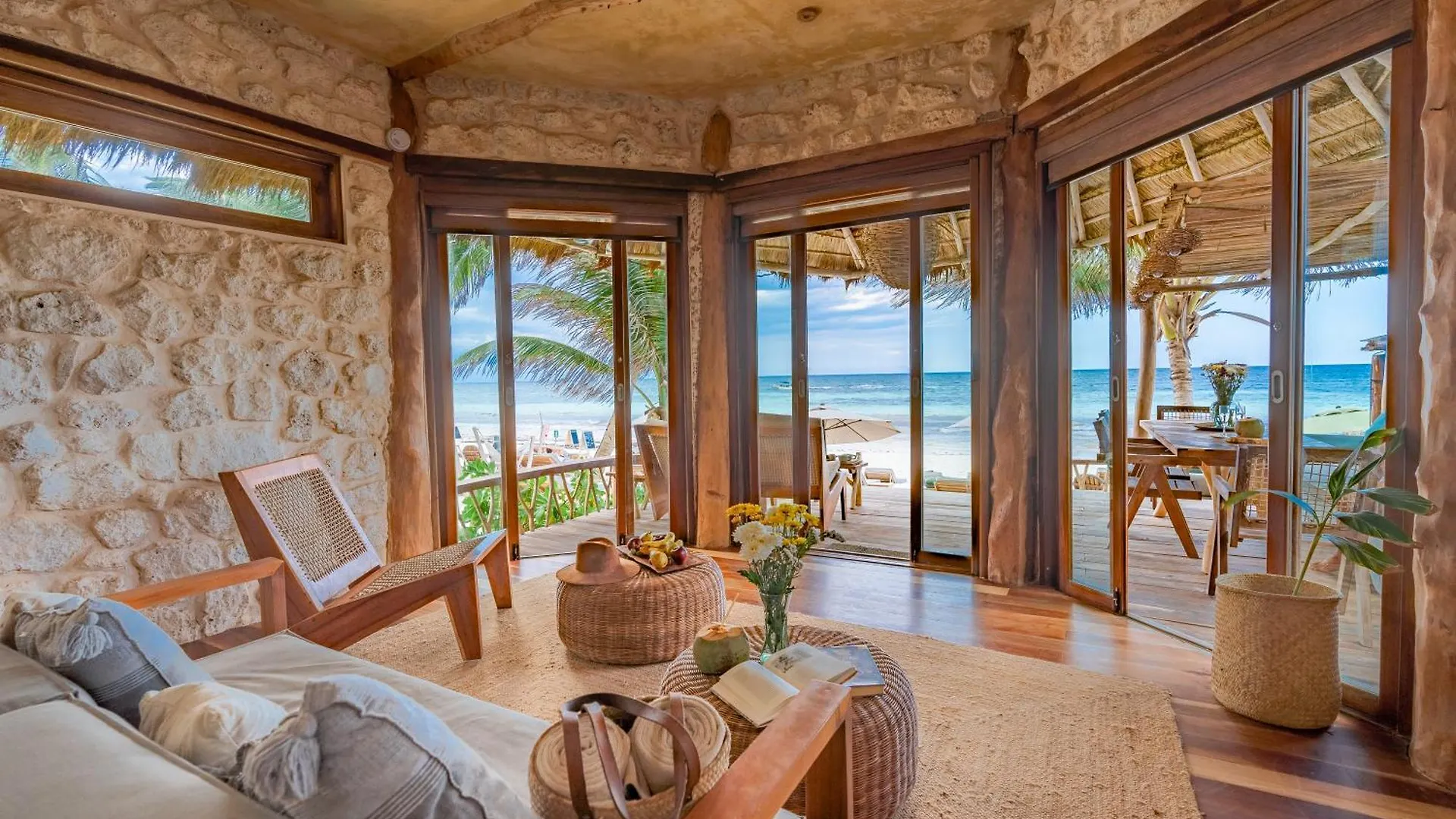 Alaya Tulum By Ahau Collection Hotel