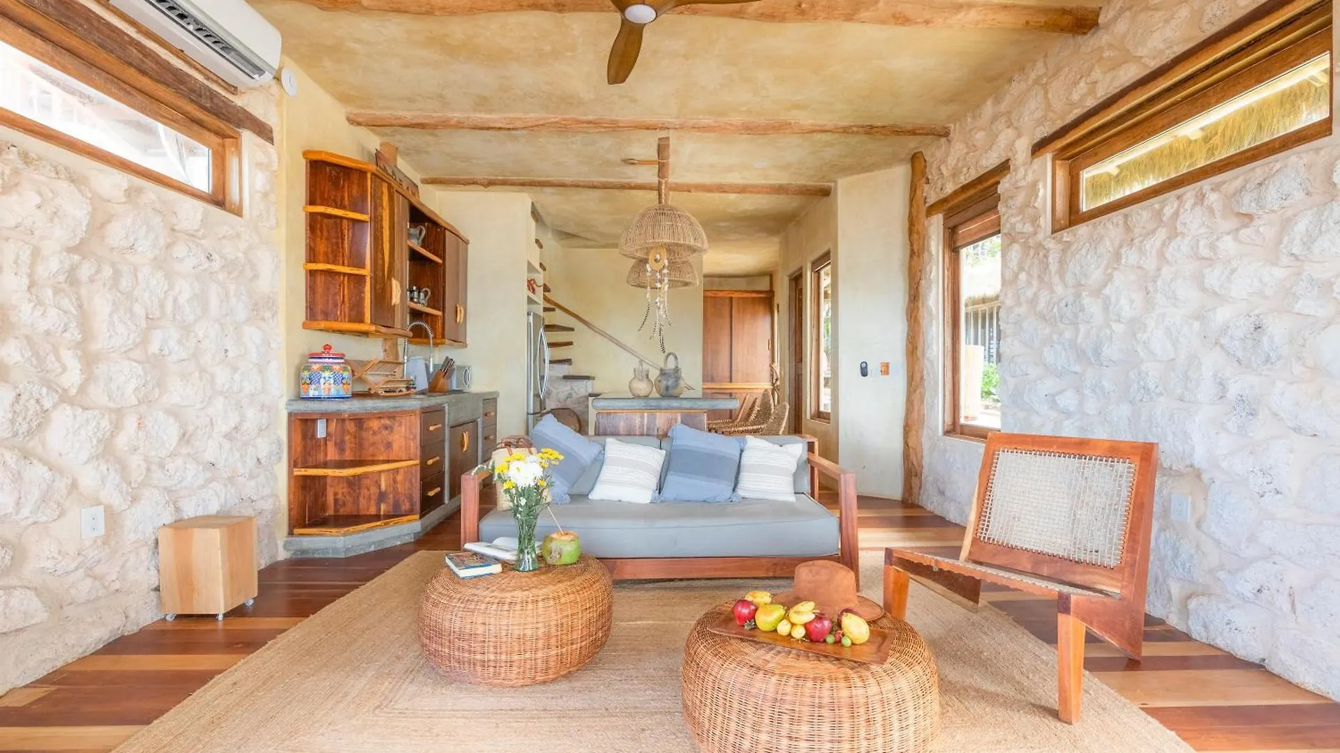 Alaya Tulum By Ahau Collection Hotel 4*,