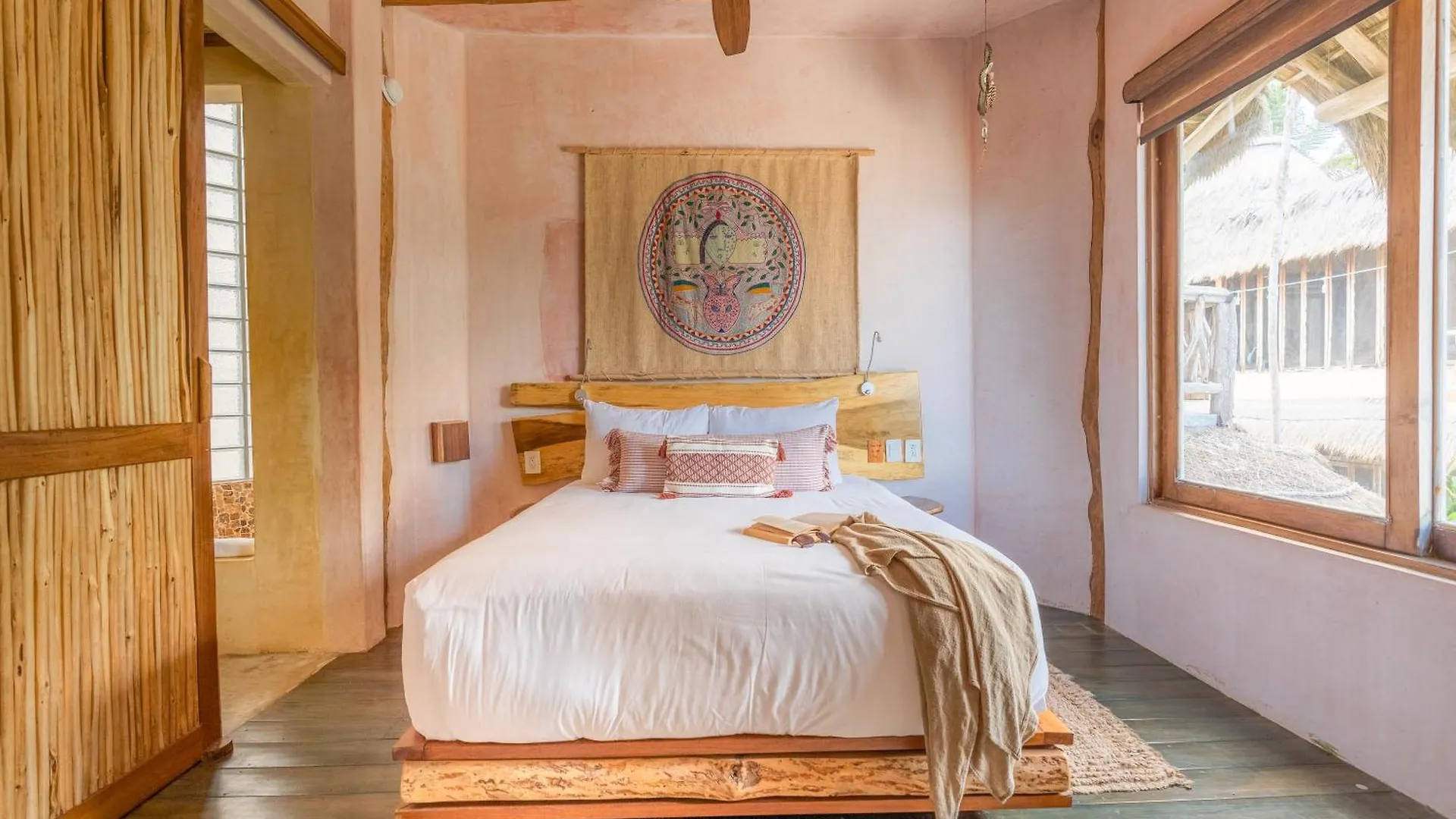 Alaya Tulum By Ahau Collection Hotel Mexico