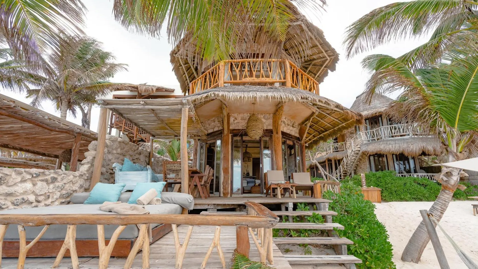 Alaya Tulum By Ahau Collection Hotel