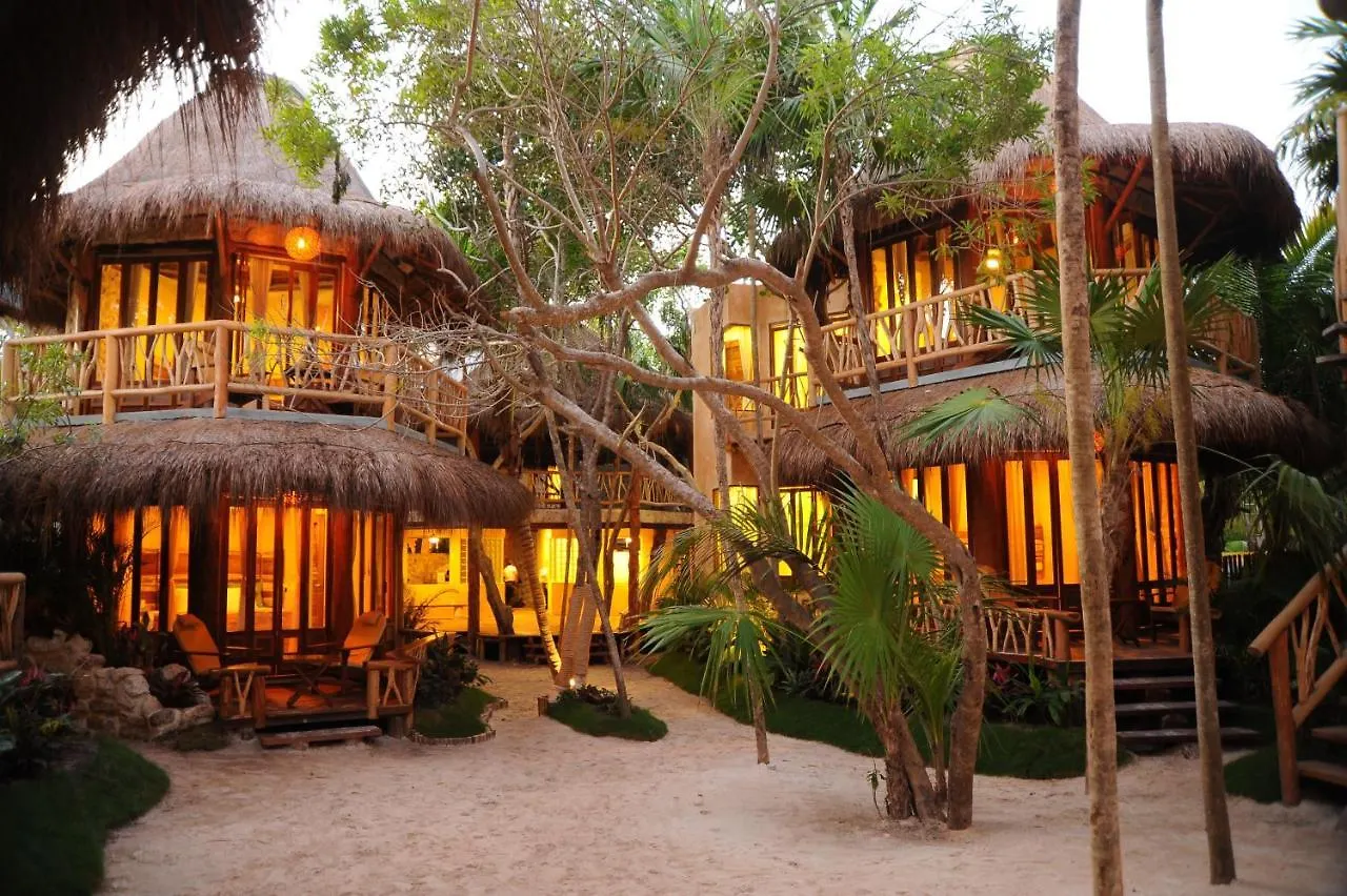 Alaya Tulum By Ahau Collection Hotel