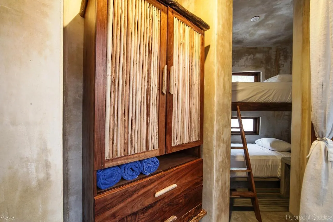 Alaya Tulum By Ahau Collection Hotel