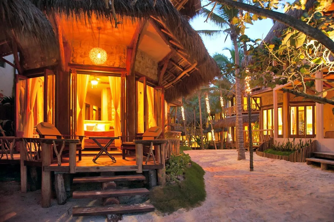 Alaya Tulum By Ahau Collection Hotel