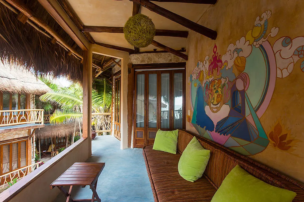 ****  Alaya Tulum By Ahau Collection Hotel Mexico
