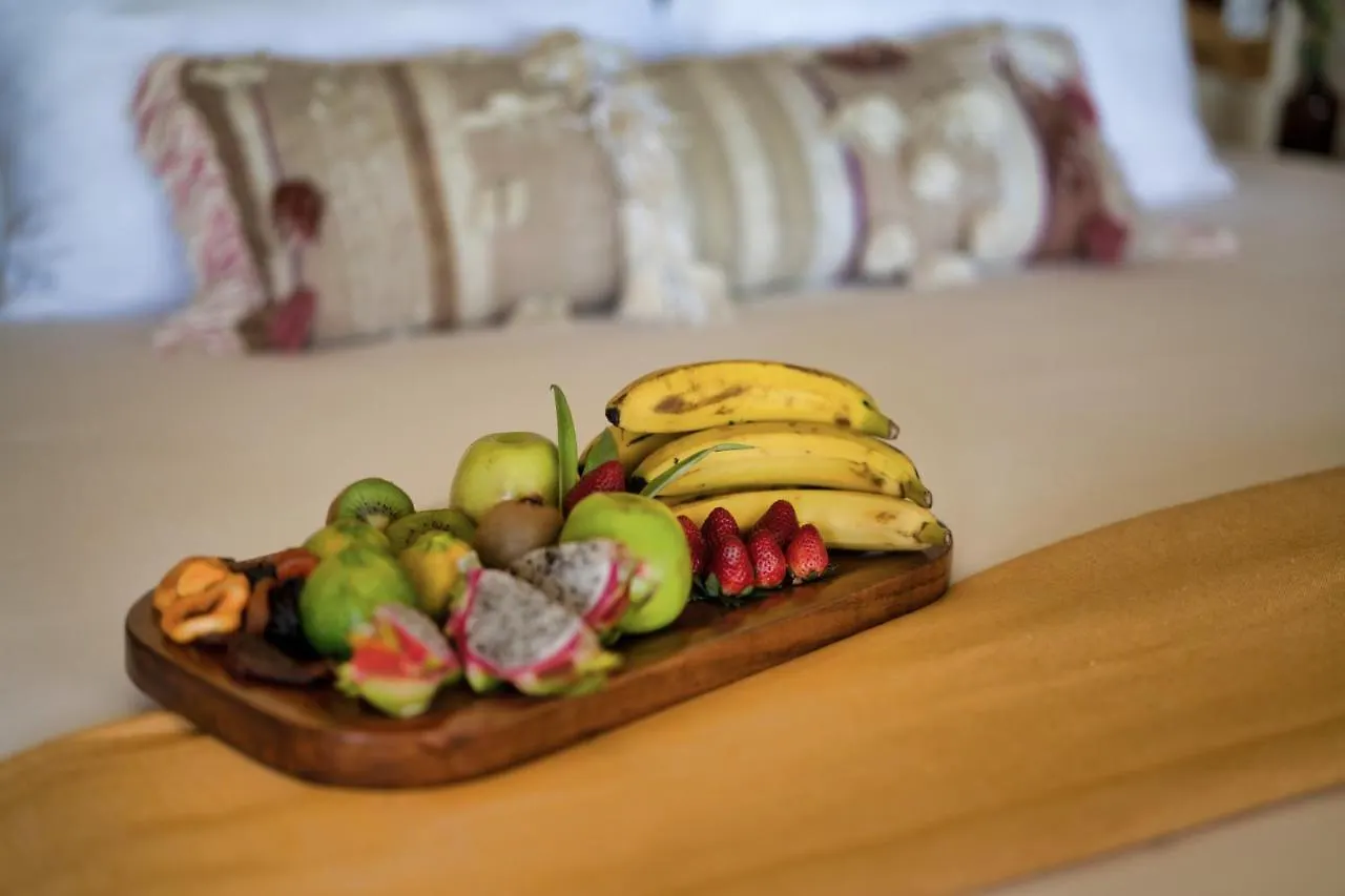 Alaya Tulum By Ahau Collection Hotel