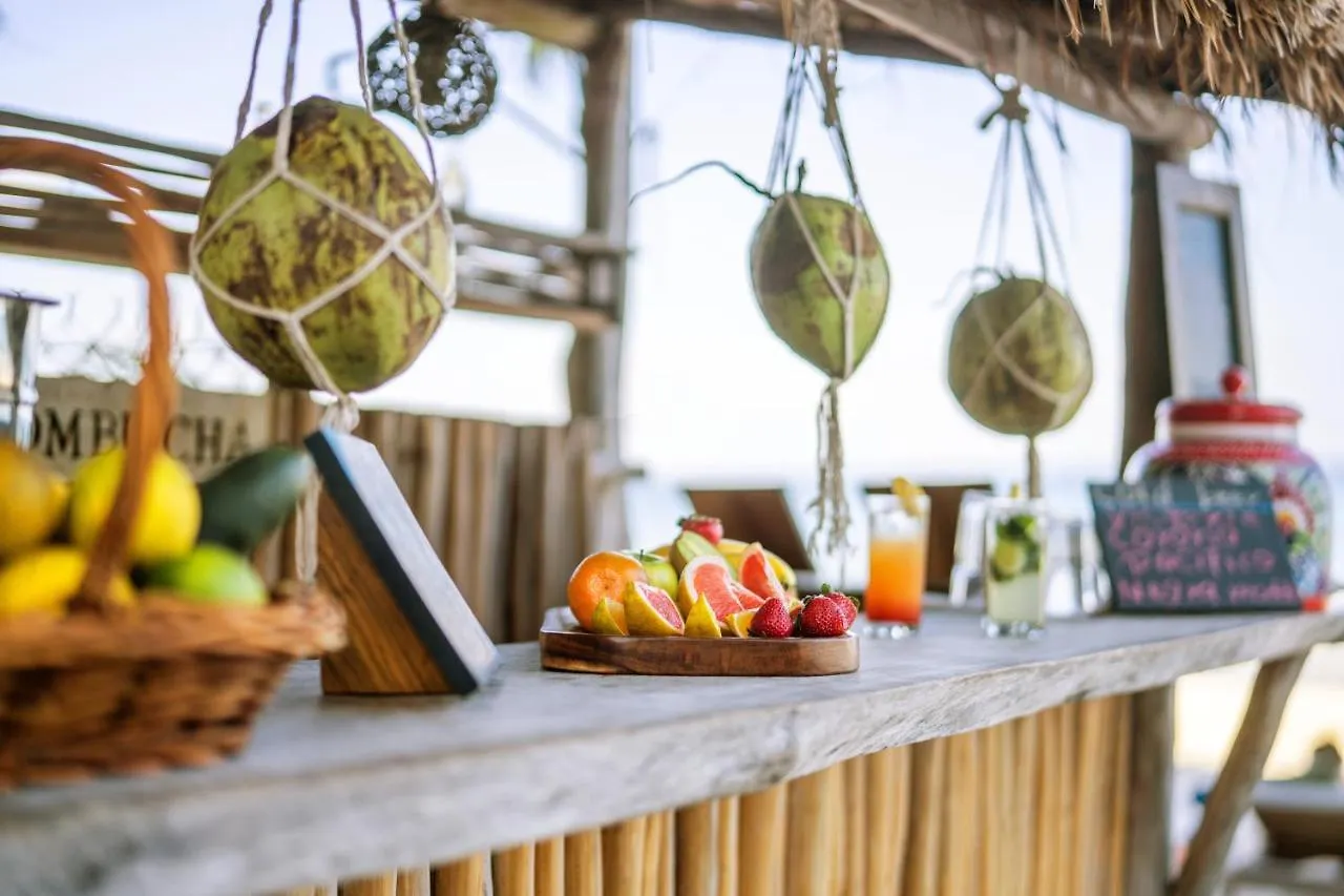 Alaya Tulum By Ahau Collection Hotel