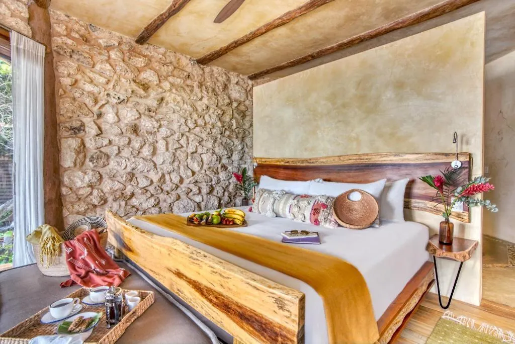 Alaya Tulum By Ahau Collection Hotel
