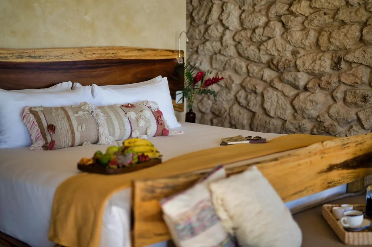 Alaya Tulum By Ahau Collection Hotel 4*,