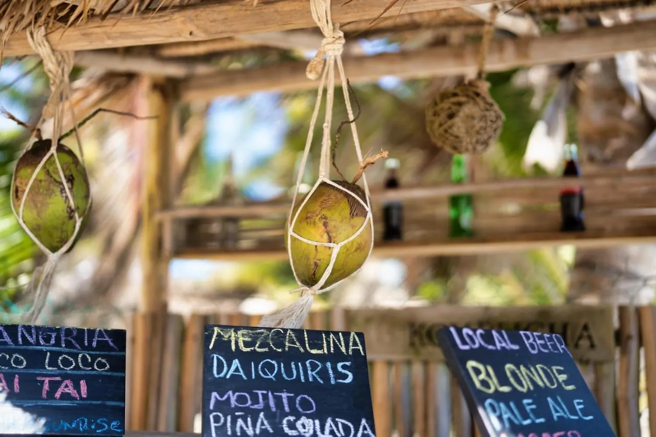 Alaya Tulum By Ahau Collection Hotel