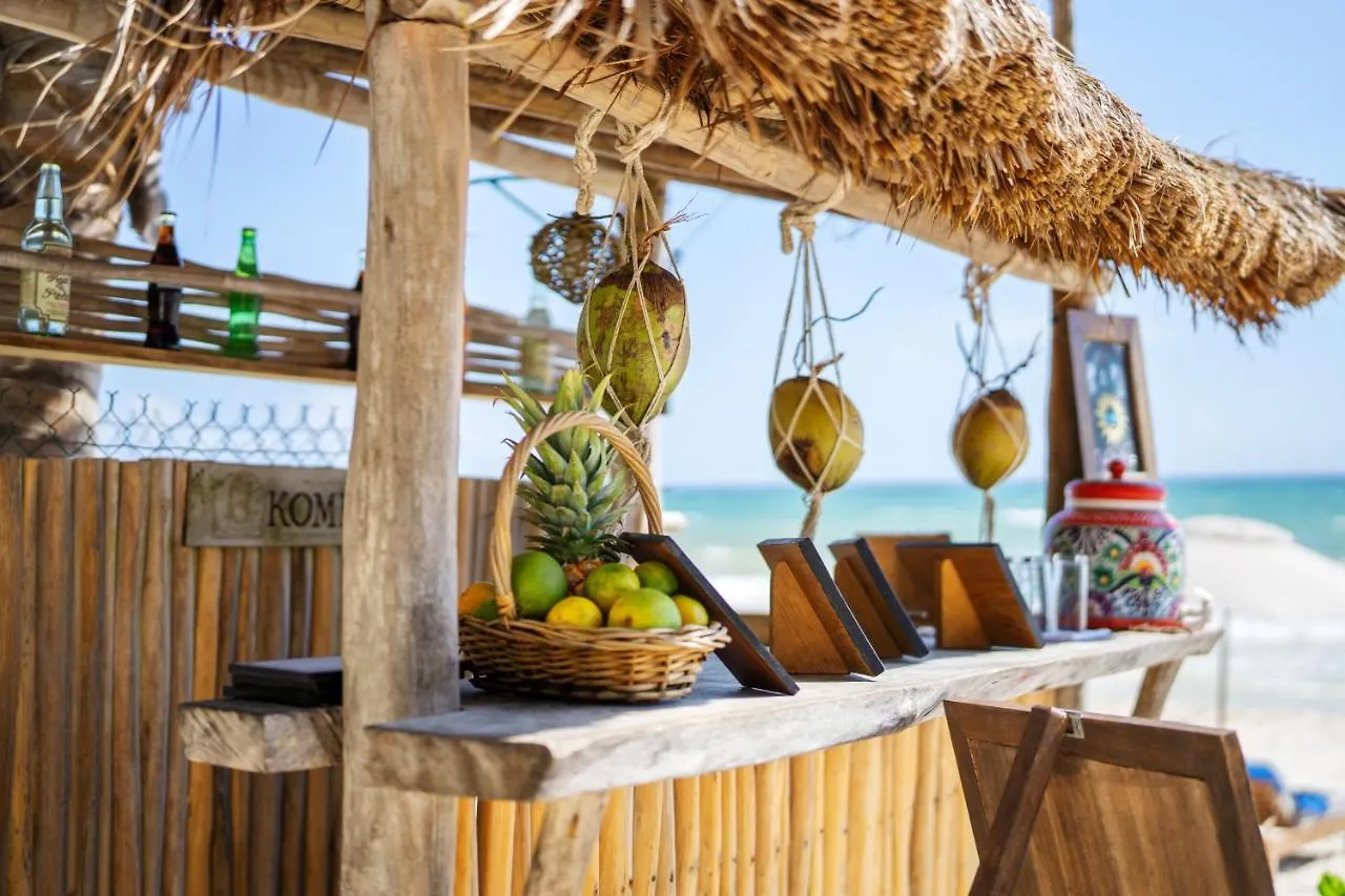 Alaya Tulum By Ahau Collection Hotel