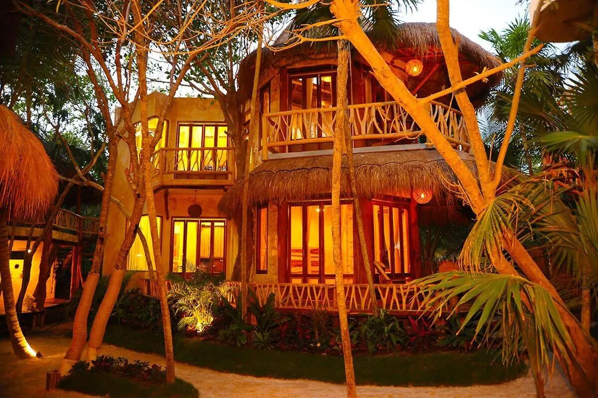 Alaya Tulum By Ahau Collection Hotel