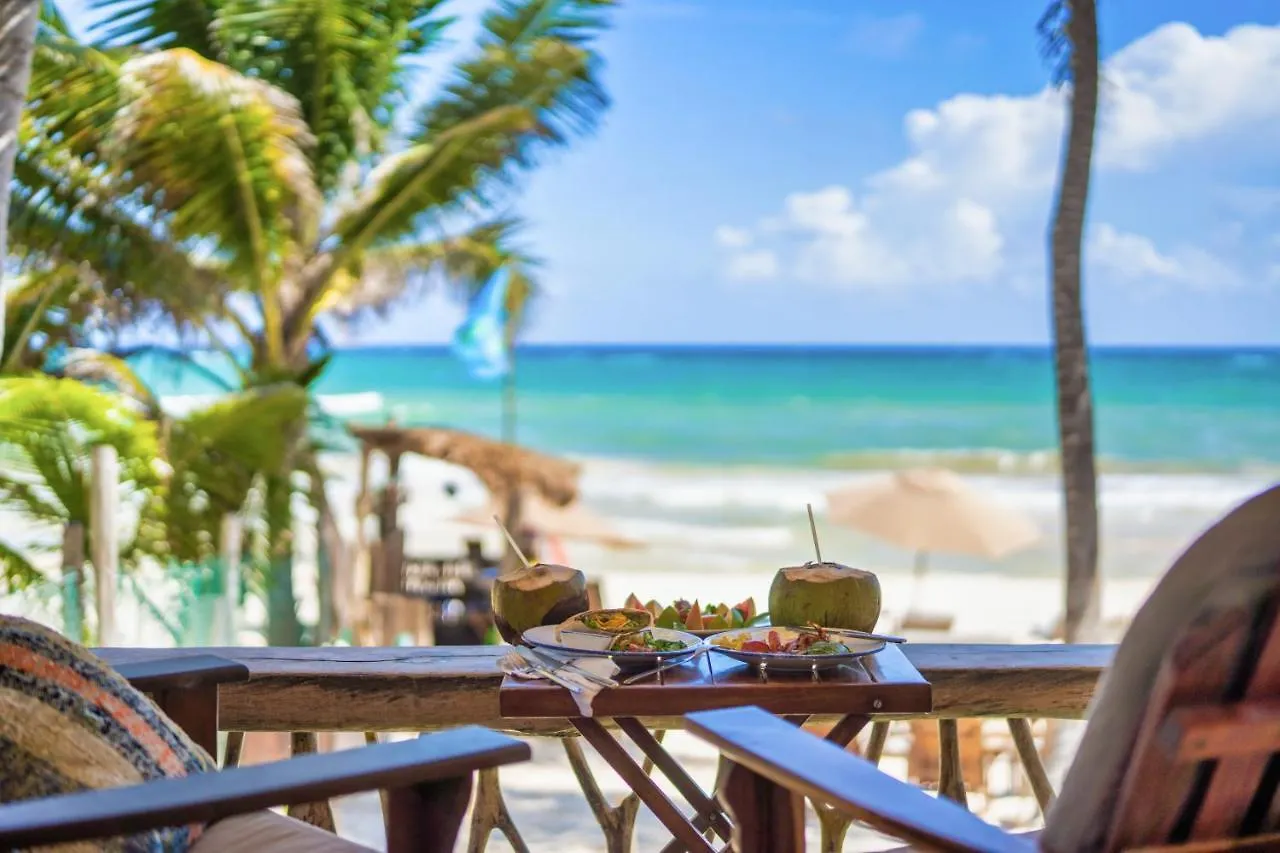 Alaya Tulum By Ahau Collection Hotel